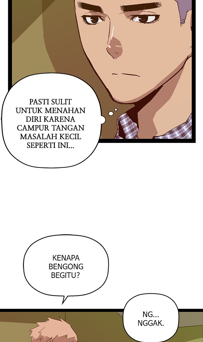 Weak Hero Bab 104 halaman 60