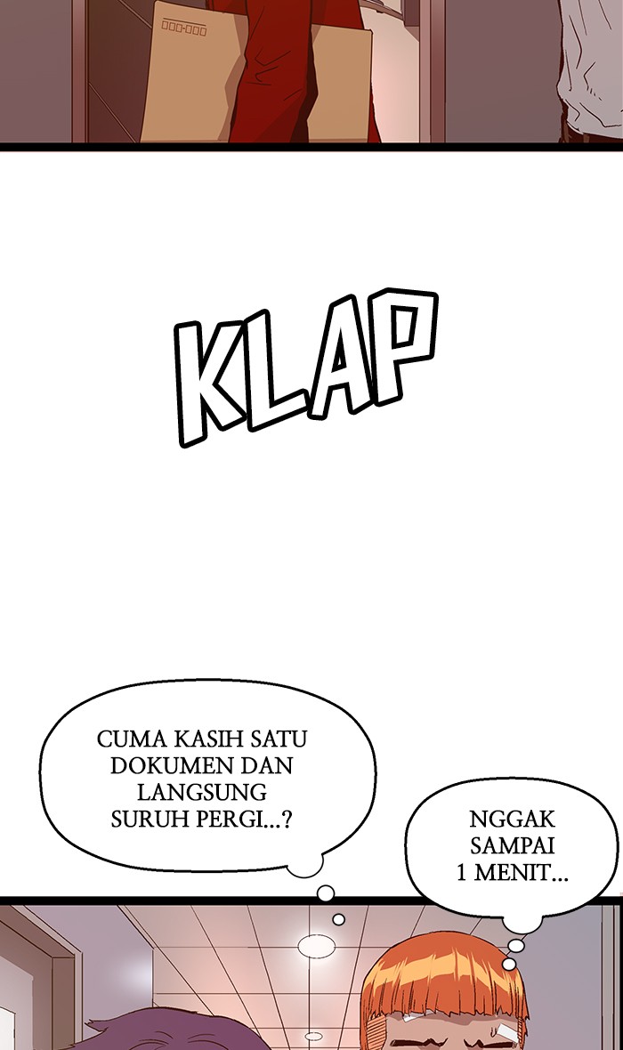 Weak Hero Bab 104 halaman 64