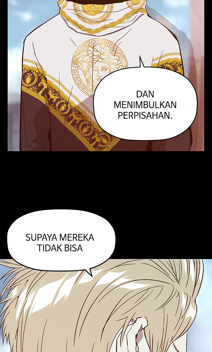 Weak Hero Bab 104 halaman 93