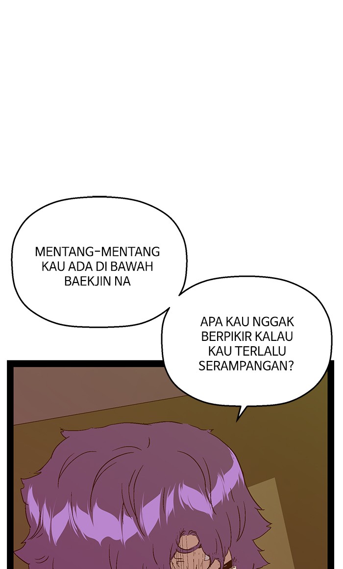 Weak Hero Bab 104 halaman 96