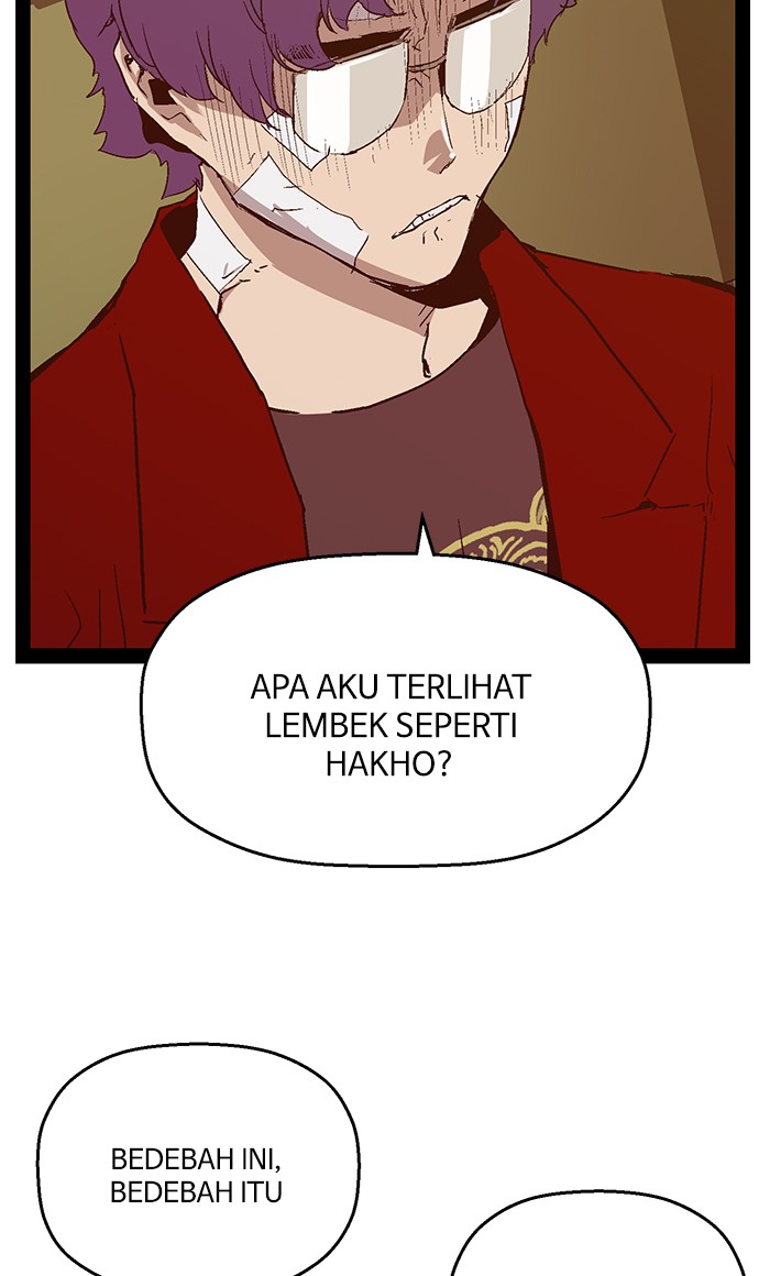 Weak Hero Bab 104 halaman 97