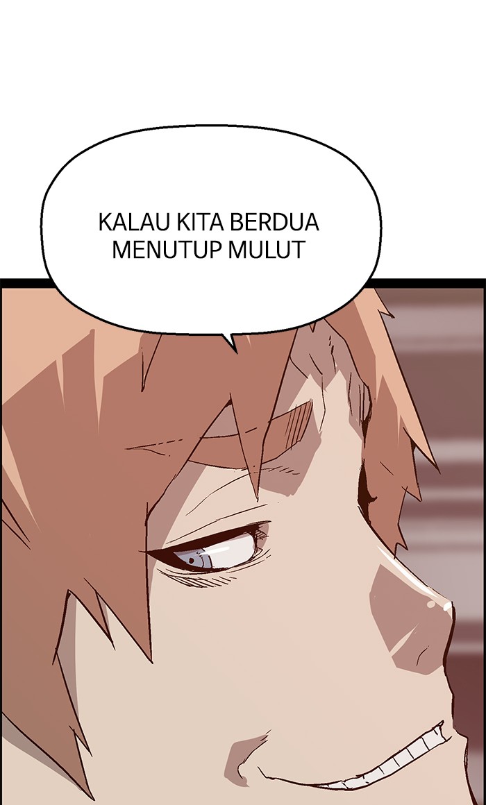 Weak Hero Bab 104 halaman 99