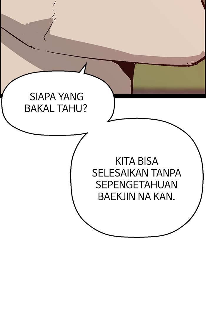 Weak Hero Bab 104 halaman 100