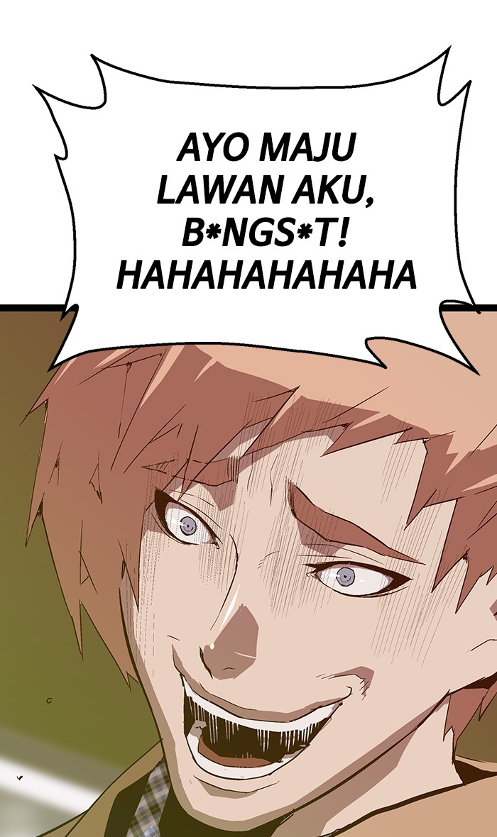 Weak Hero Bab 104 halaman 106