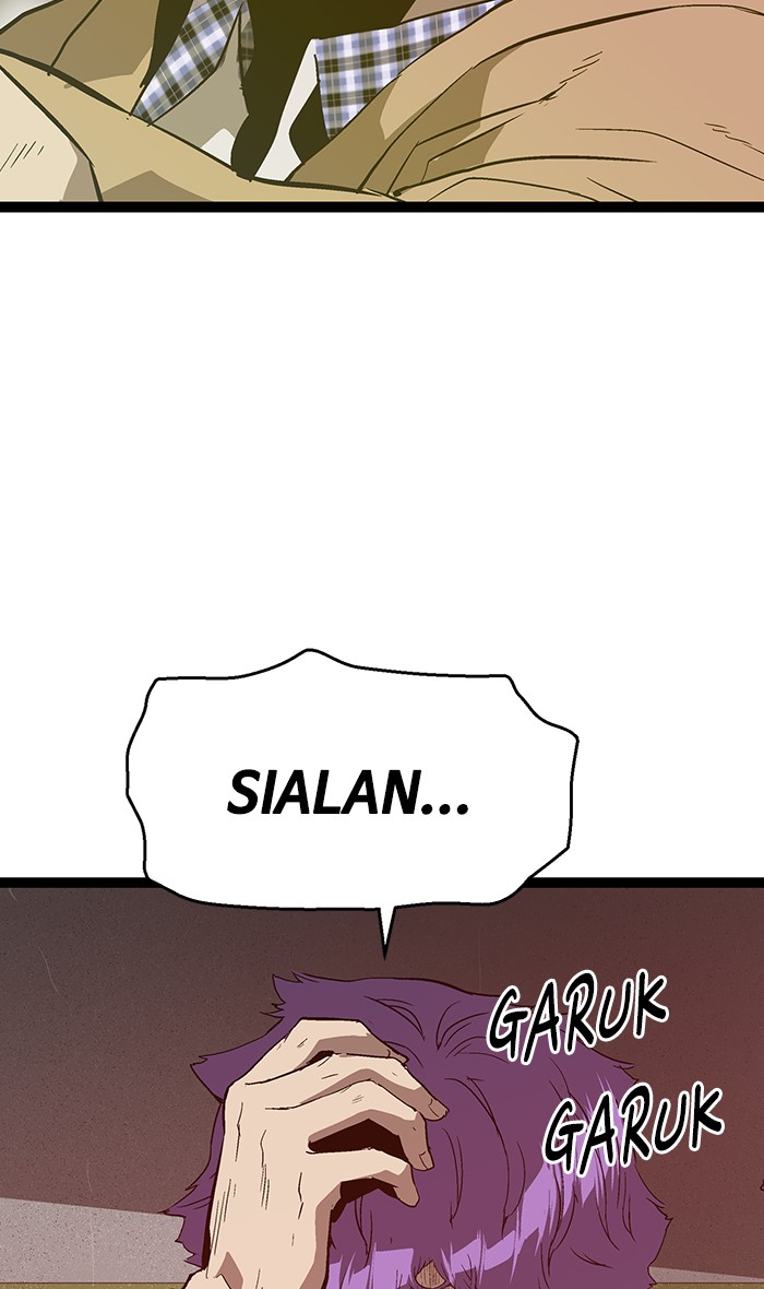 Weak Hero Bab 104 halaman 107