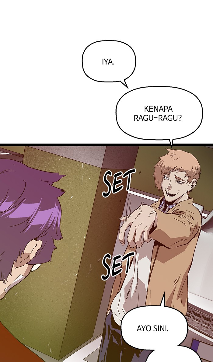 Weak Hero chapter 105 halaman 2