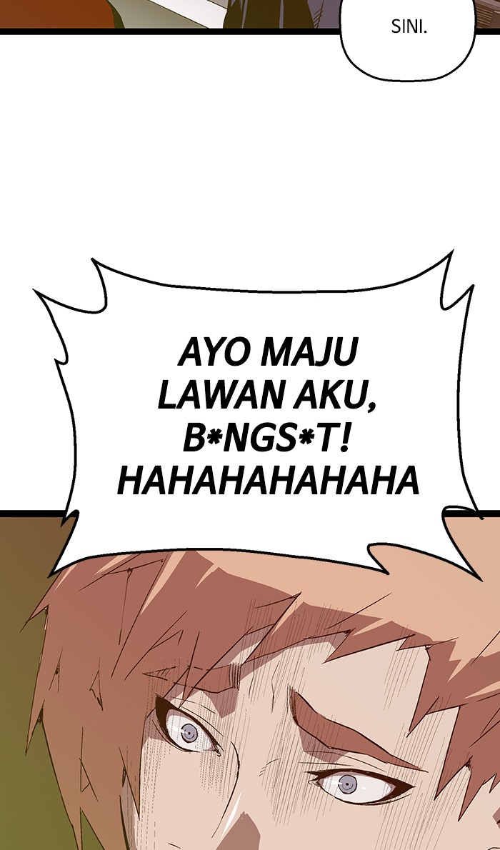 Weak Hero chapter 105 halaman 3