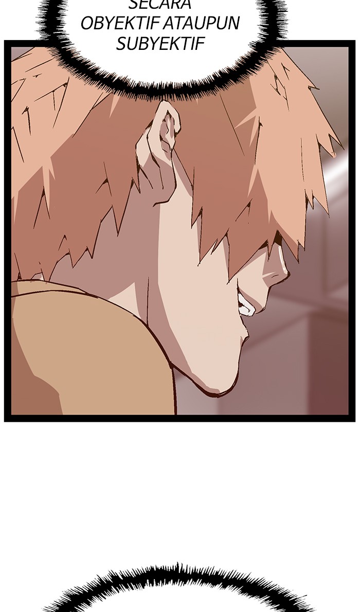 Weak Hero chapter 105 halaman 9