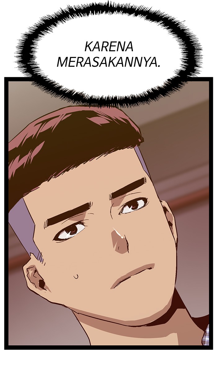 Weak Hero chapter 105 halaman 11