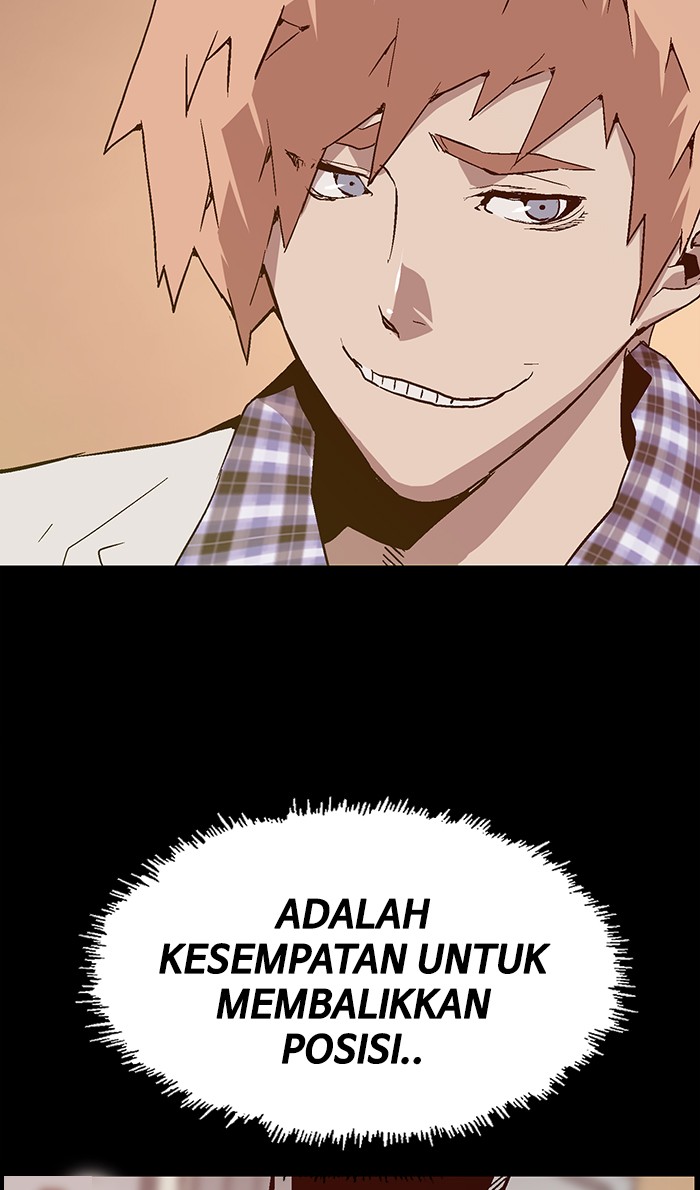 Weak Hero chapter 105 halaman 13