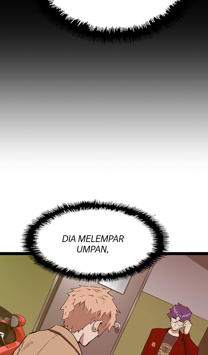 Weak Hero chapter 105 halaman 16