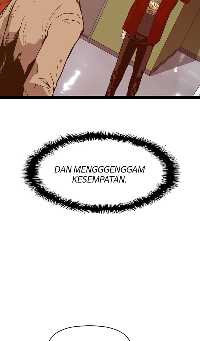 Weak Hero chapter 105 halaman 17