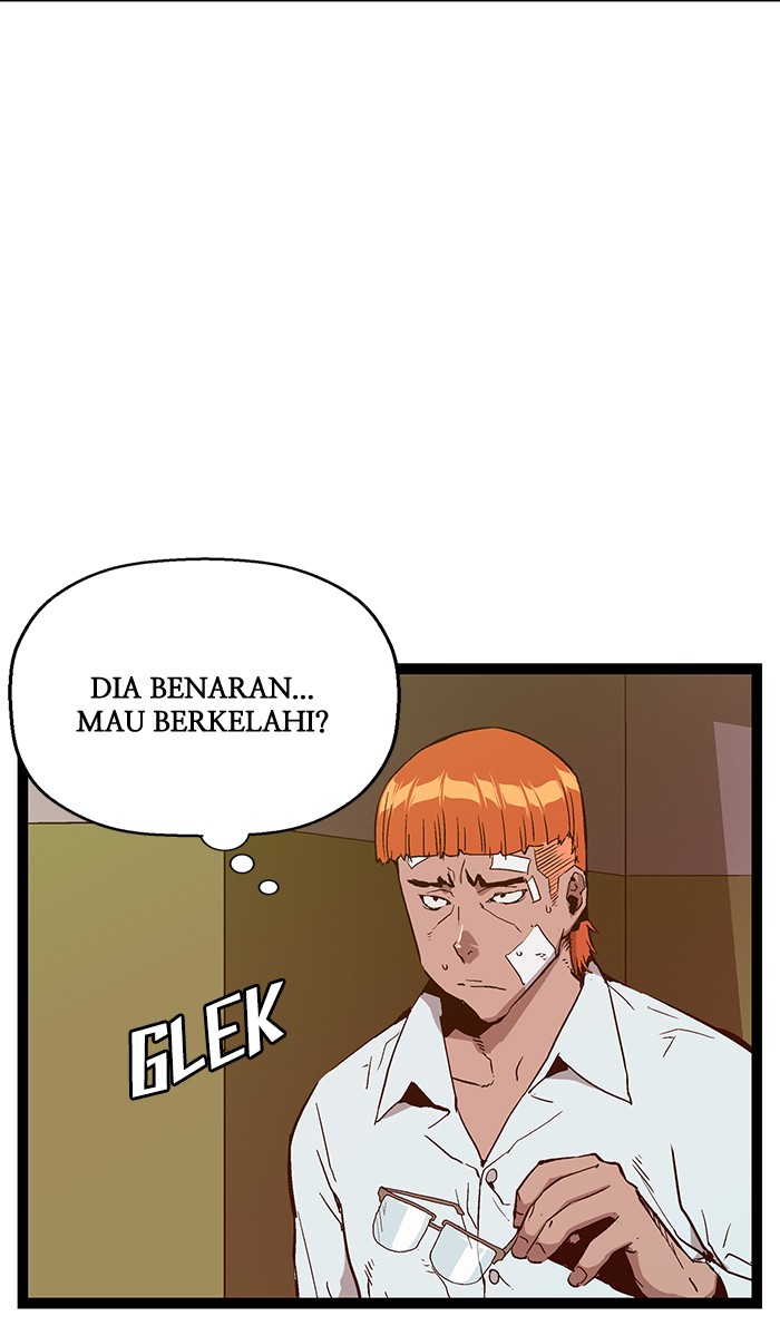 Weak Hero chapter 105 halaman 20