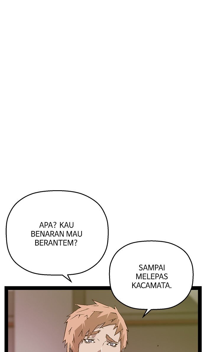 Weak Hero chapter 105 halaman 21