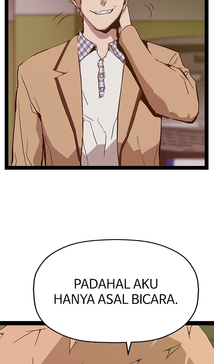Weak Hero chapter 105 halaman 22