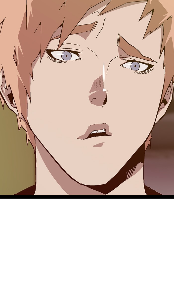 Weak Hero chapter 105 halaman 23