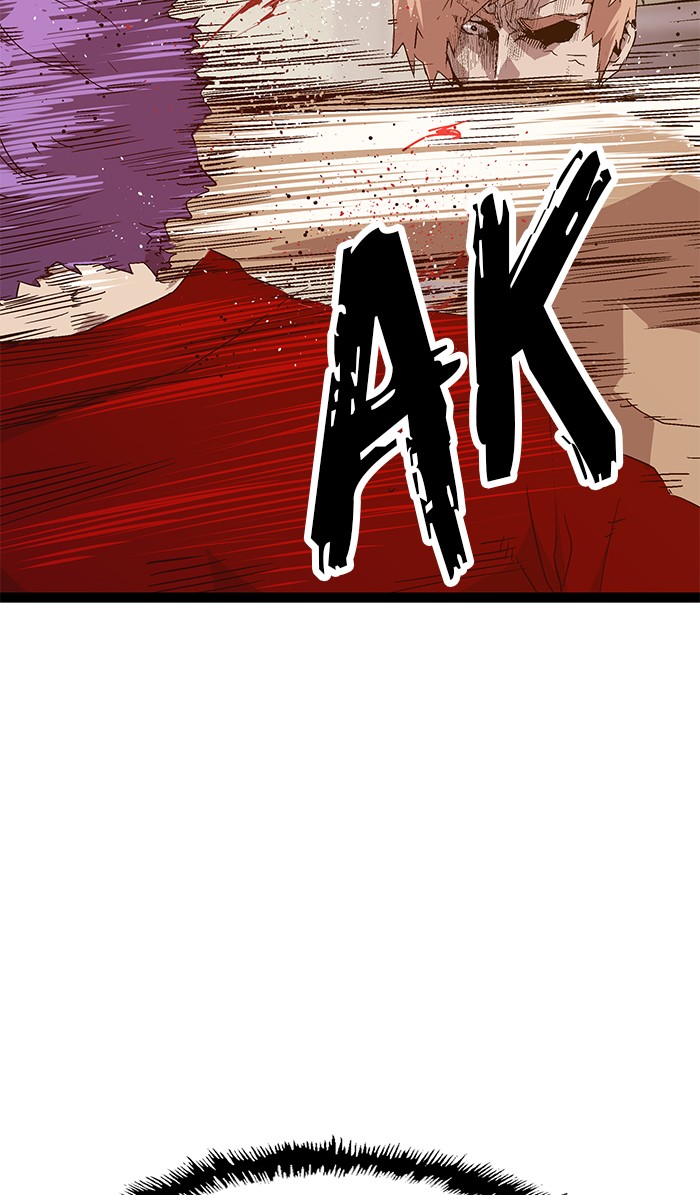 Weak Hero chapter 105 halaman 30