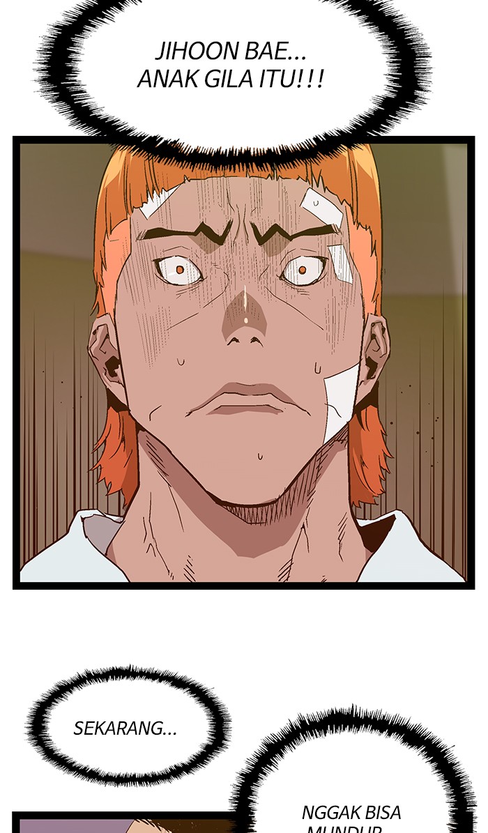 Weak Hero chapter 105 halaman 31