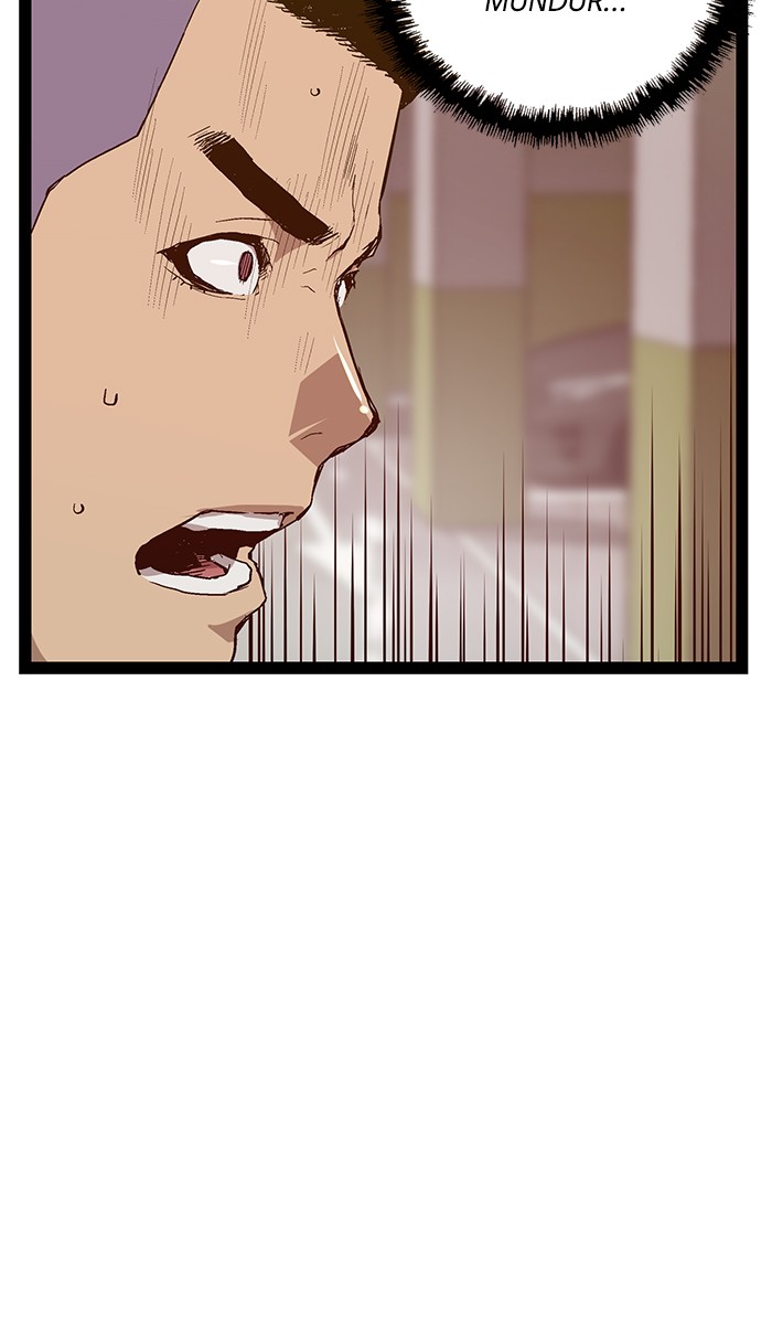 Weak Hero chapter 105 halaman 32
