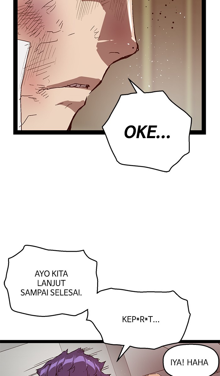 Weak Hero chapter 105 halaman 37