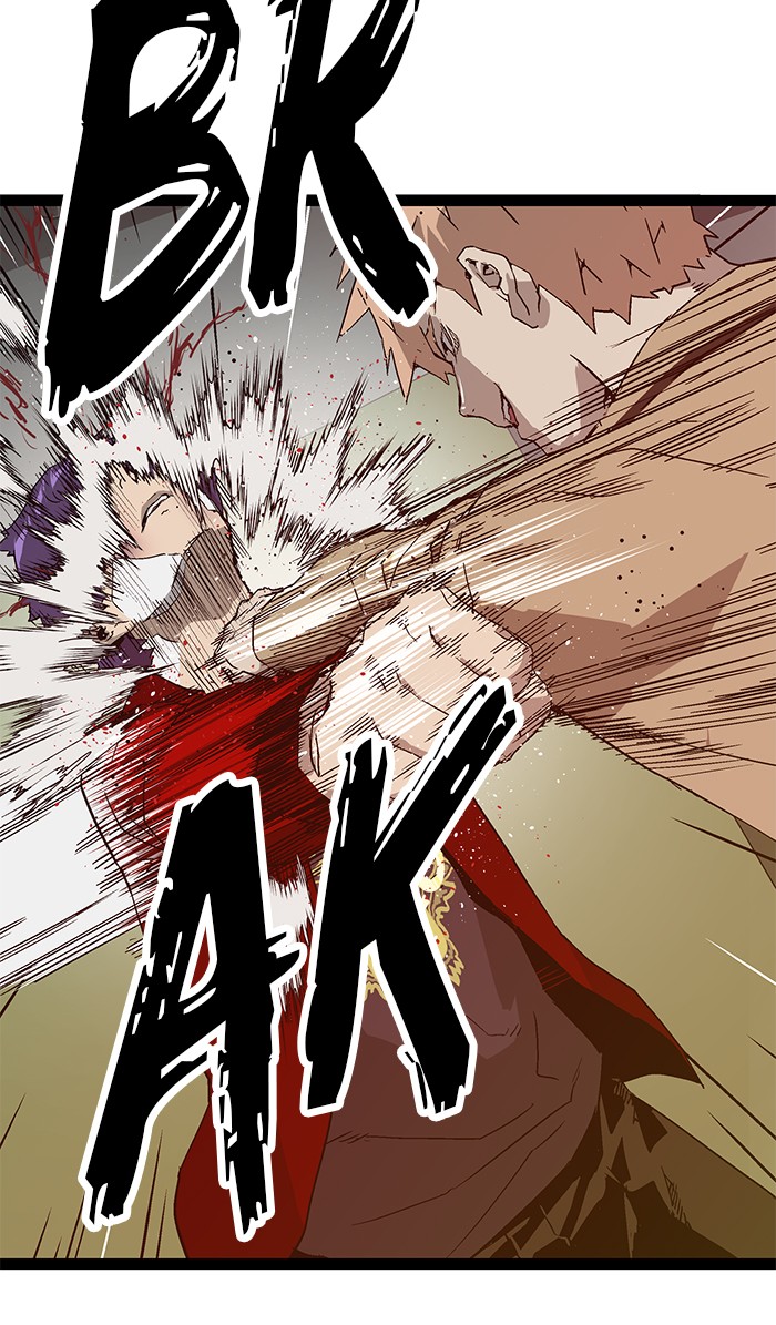 Weak Hero chapter 105 halaman 39