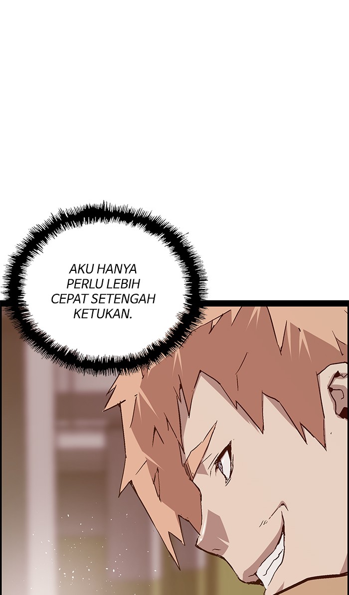 Weak Hero chapter 105 halaman 40