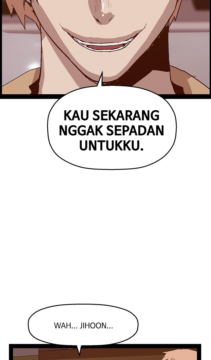 Weak Hero chapter 105 halaman 49