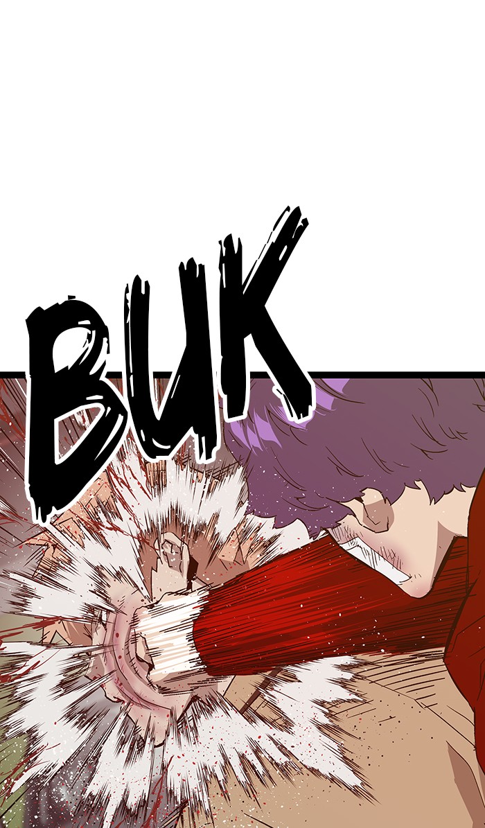 Weak Hero chapter 105 halaman 54