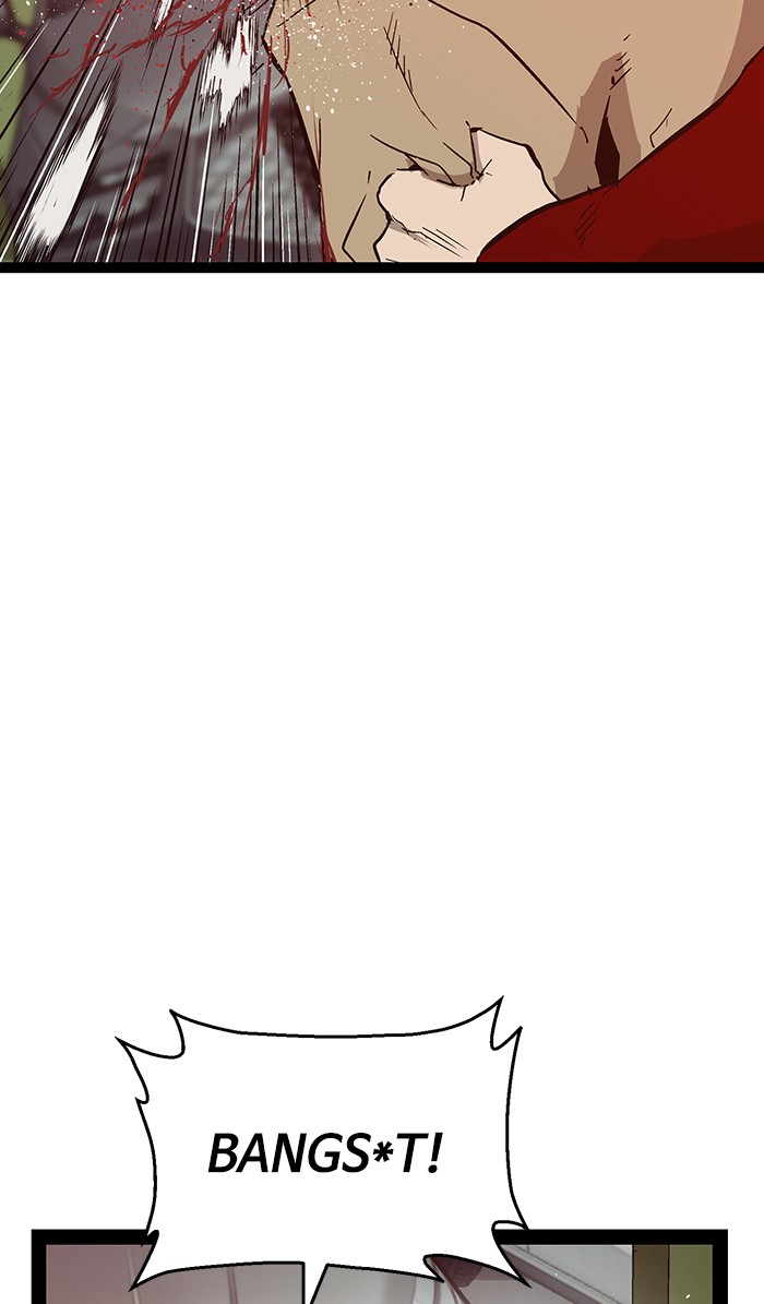 Weak Hero chapter 105 halaman 55