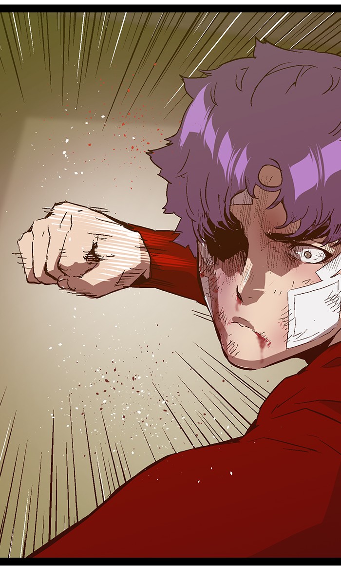 Weak Hero chapter 105 halaman 58