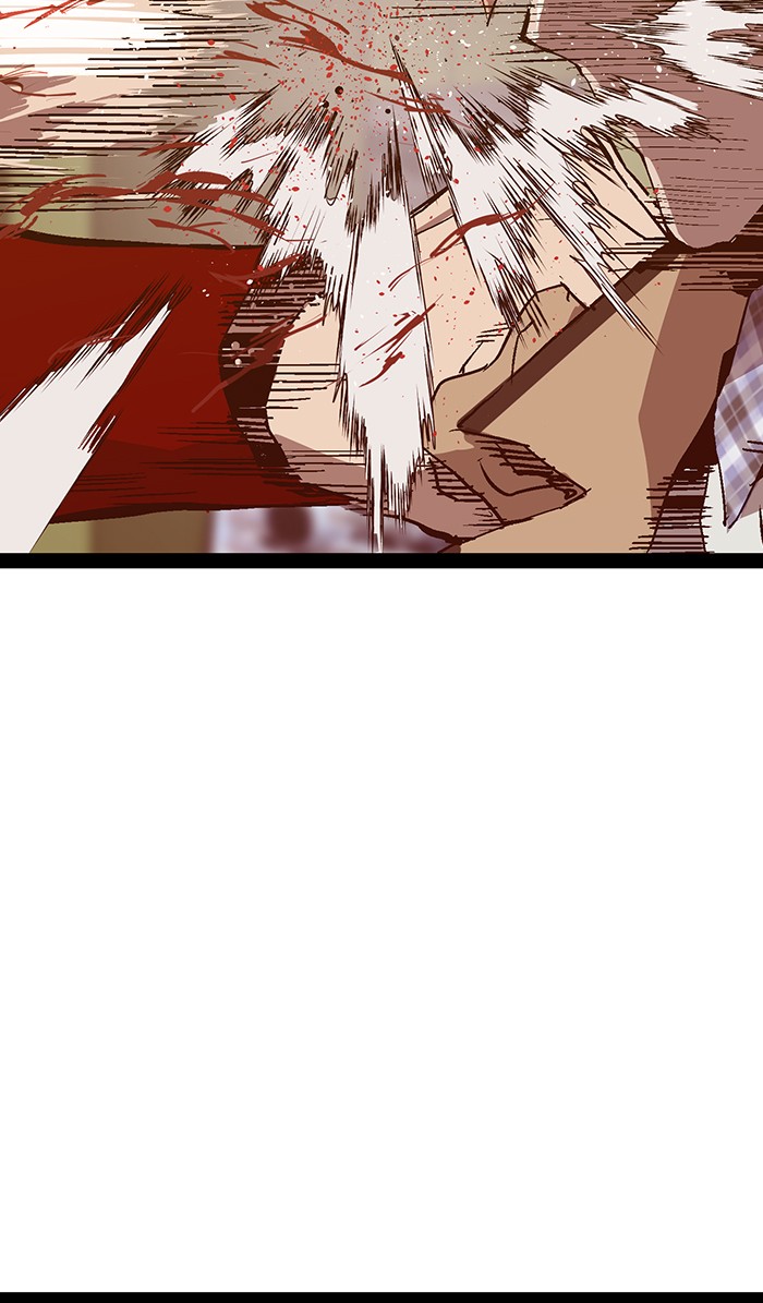 Weak Hero chapter 105 halaman 60