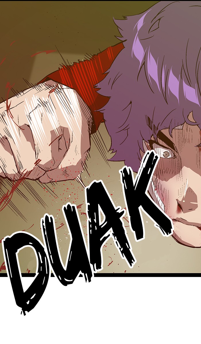 Weak Hero chapter 105 halaman 61