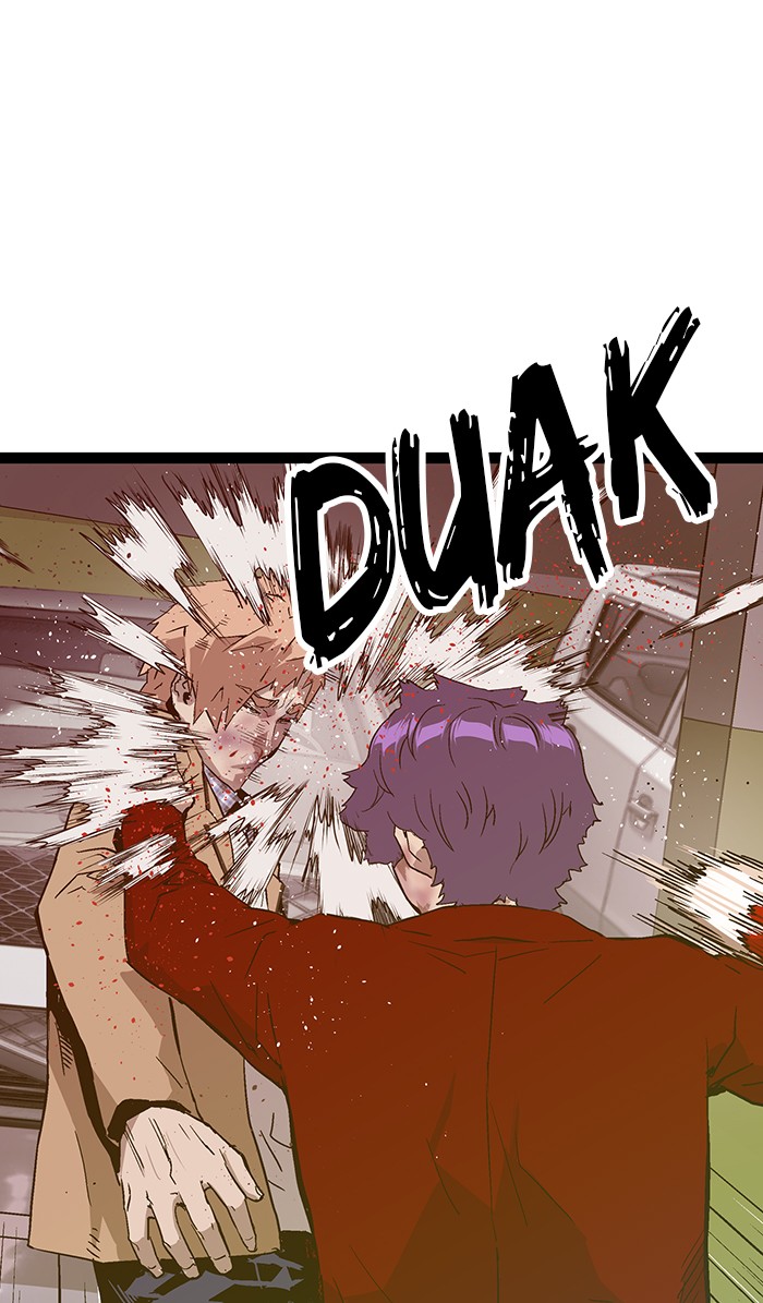 Weak Hero chapter 105 halaman 62