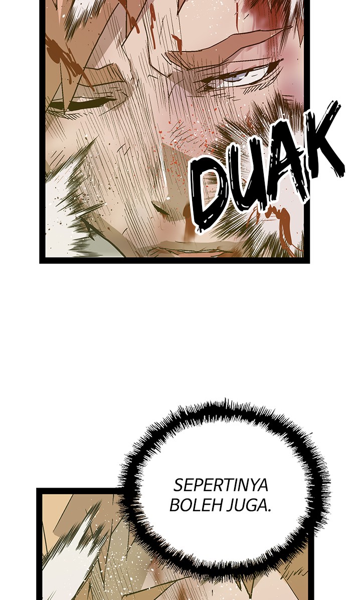 Weak Hero chapter 105 halaman 64