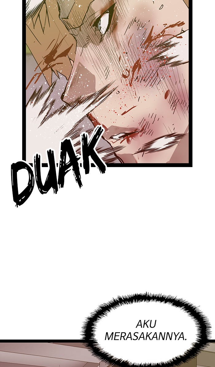 Weak Hero chapter 105 halaman 65