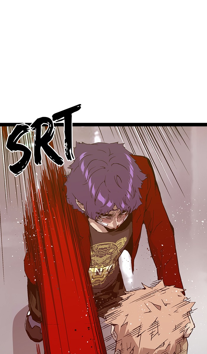 Weak Hero chapter 105 halaman 67