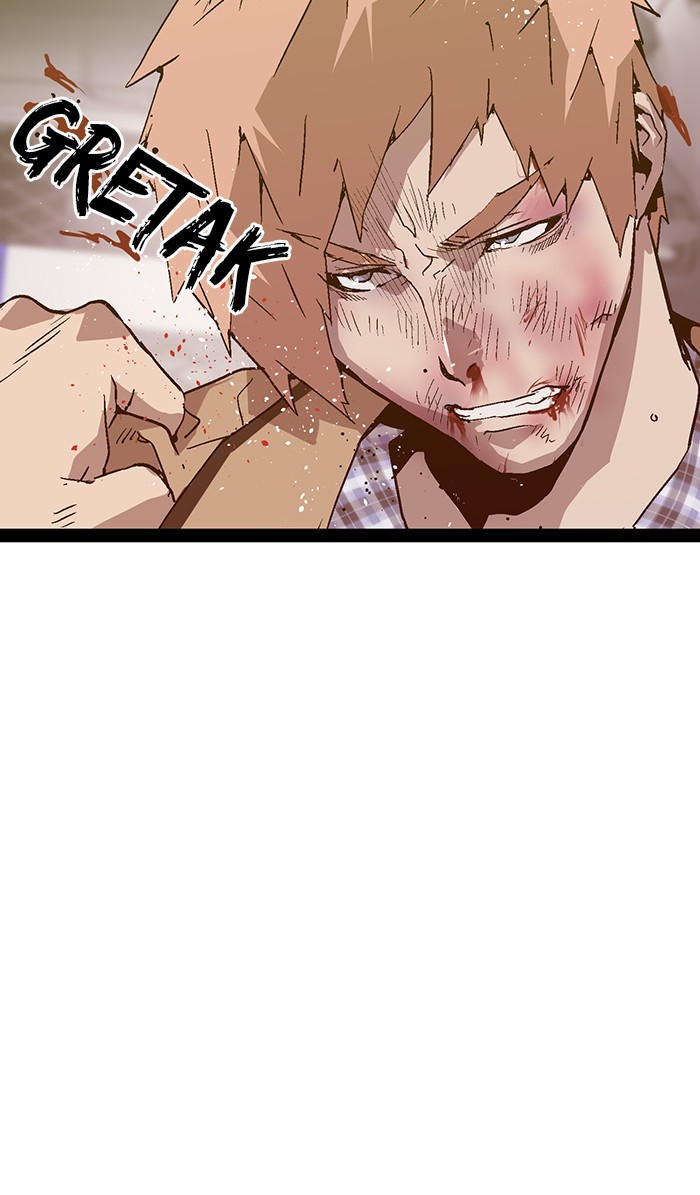 Weak Hero chapter 105 halaman 69