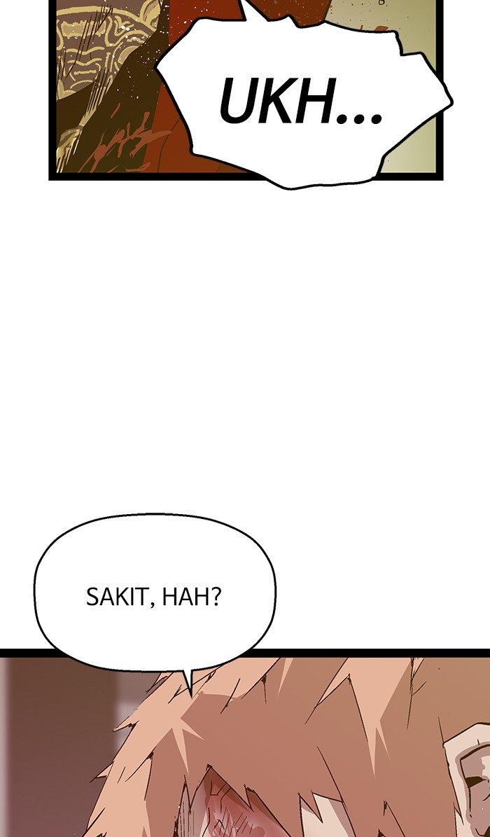 Weak Hero chapter 105 halaman 73