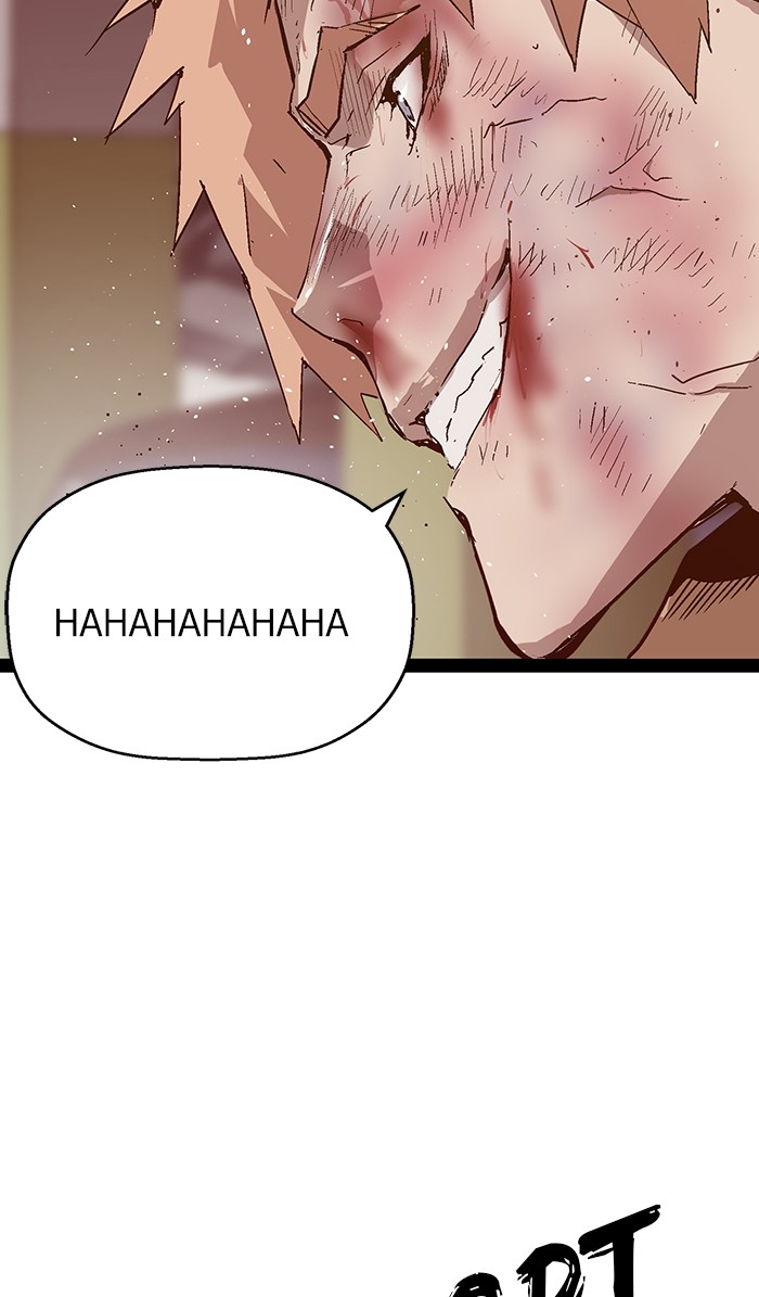 Weak Hero chapter 105 halaman 74