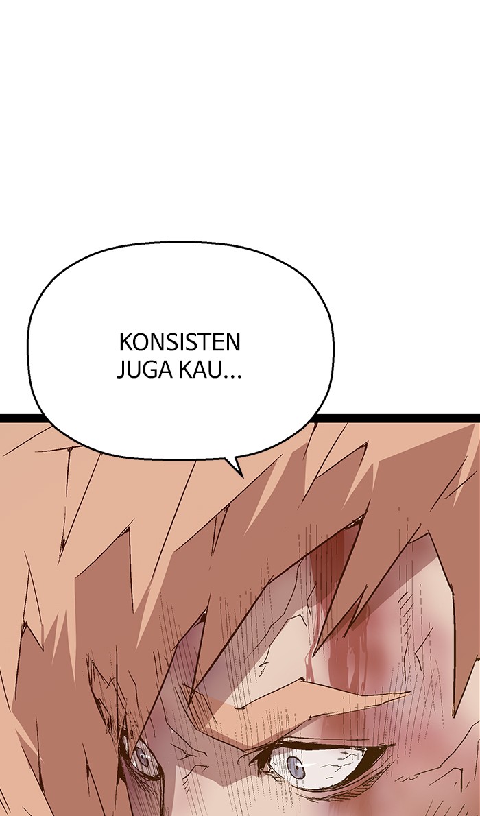 Weak Hero chapter 105 halaman 76