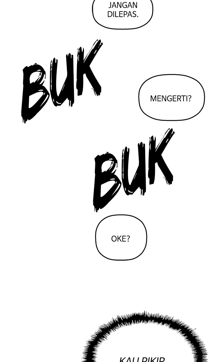 Weak Hero chapter 105 halaman 79