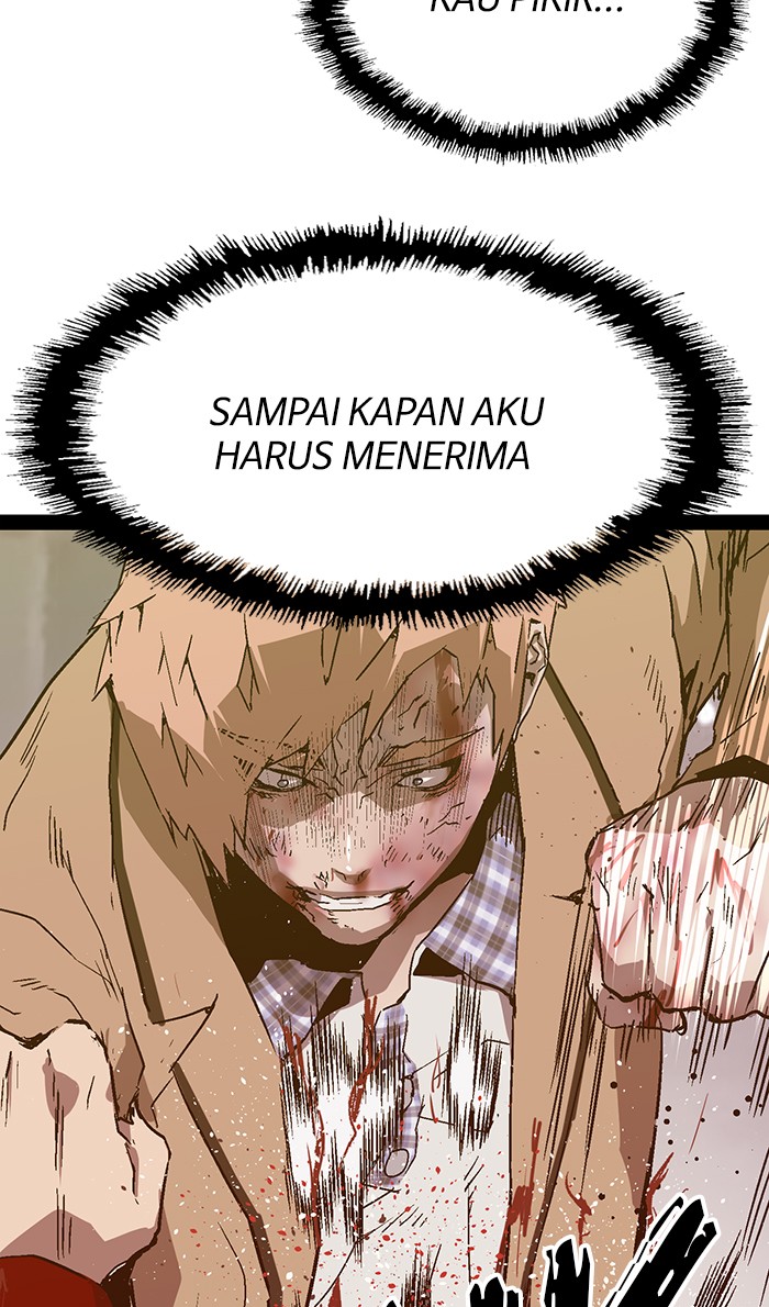 Weak Hero chapter 105 halaman 80