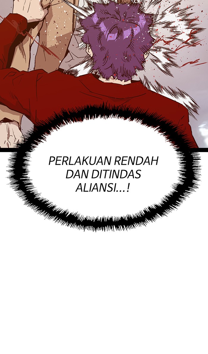 Weak Hero chapter 105 halaman 82