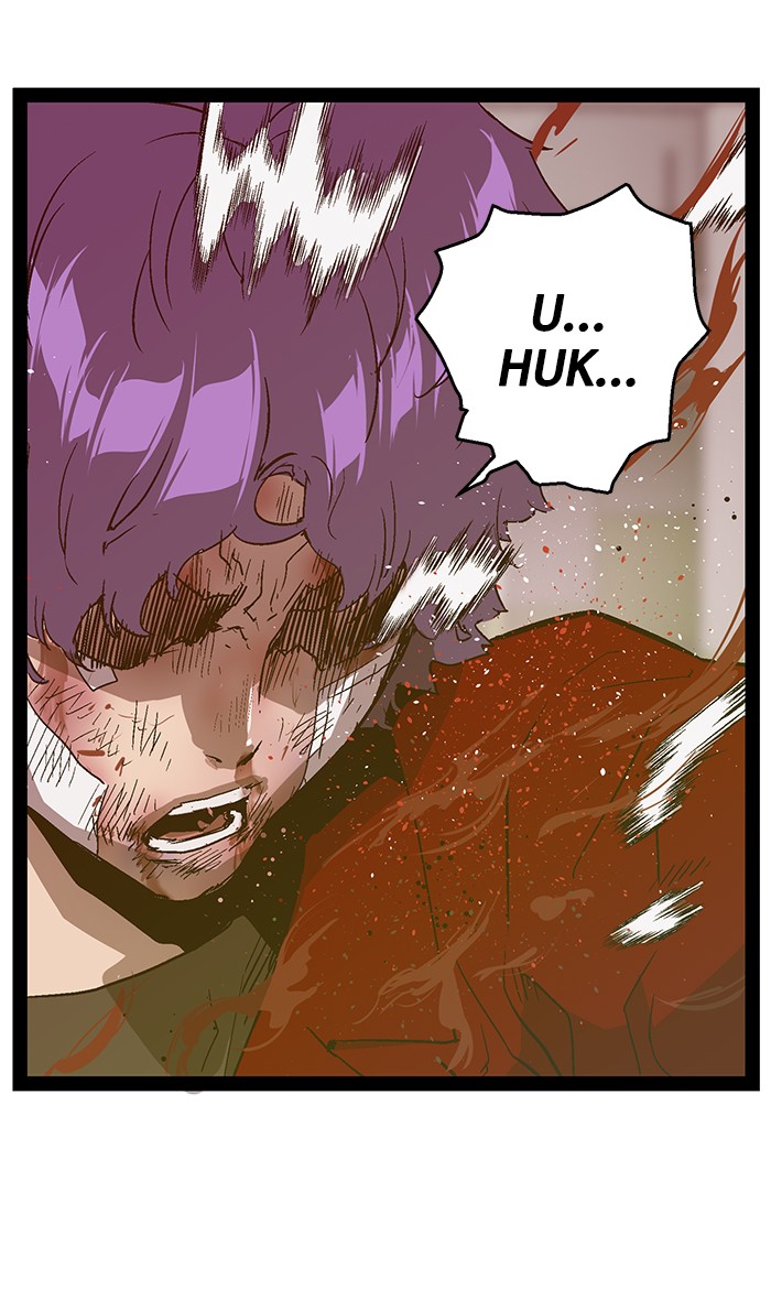 Weak Hero chapter 105 halaman 83