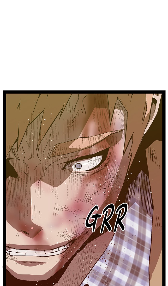 Weak Hero chapter 105 halaman 84