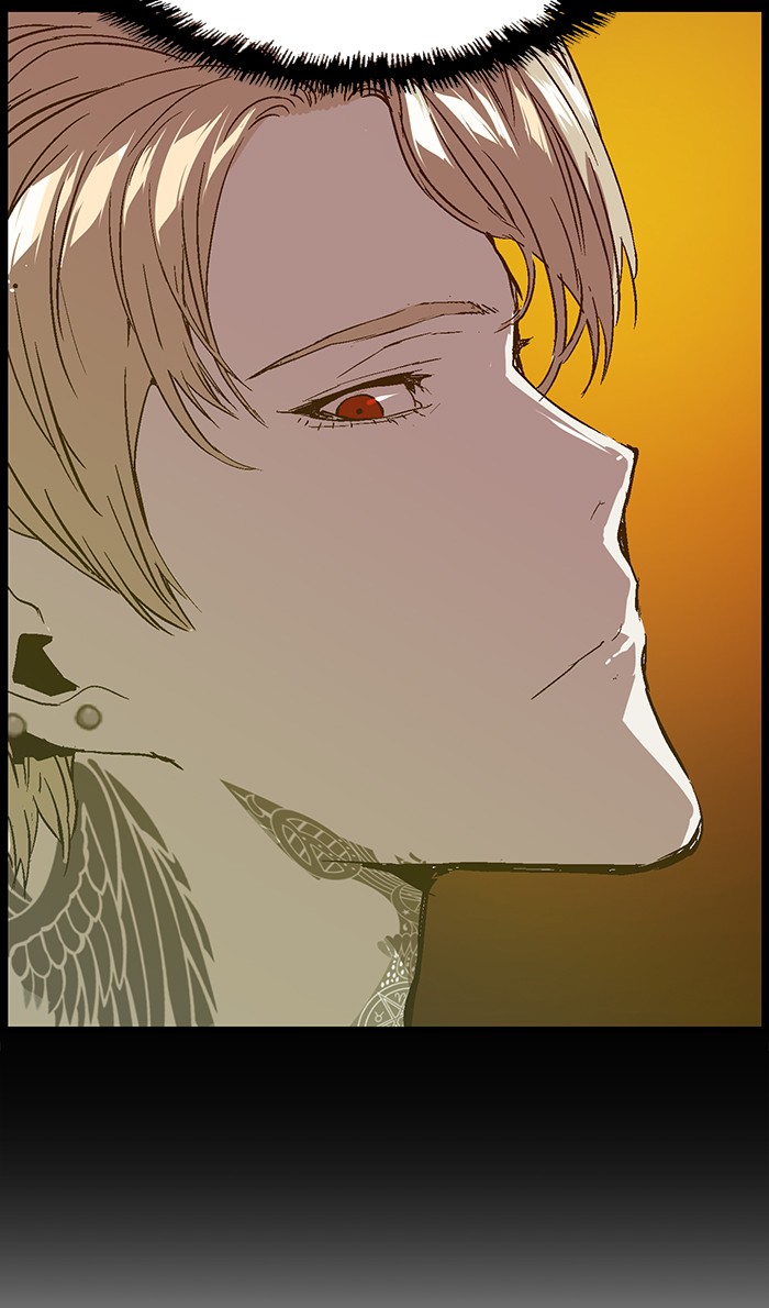 Weak Hero chapter 105 halaman 86
