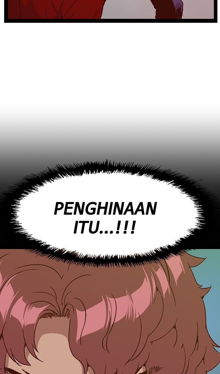 Weak Hero chapter 105 halaman 88