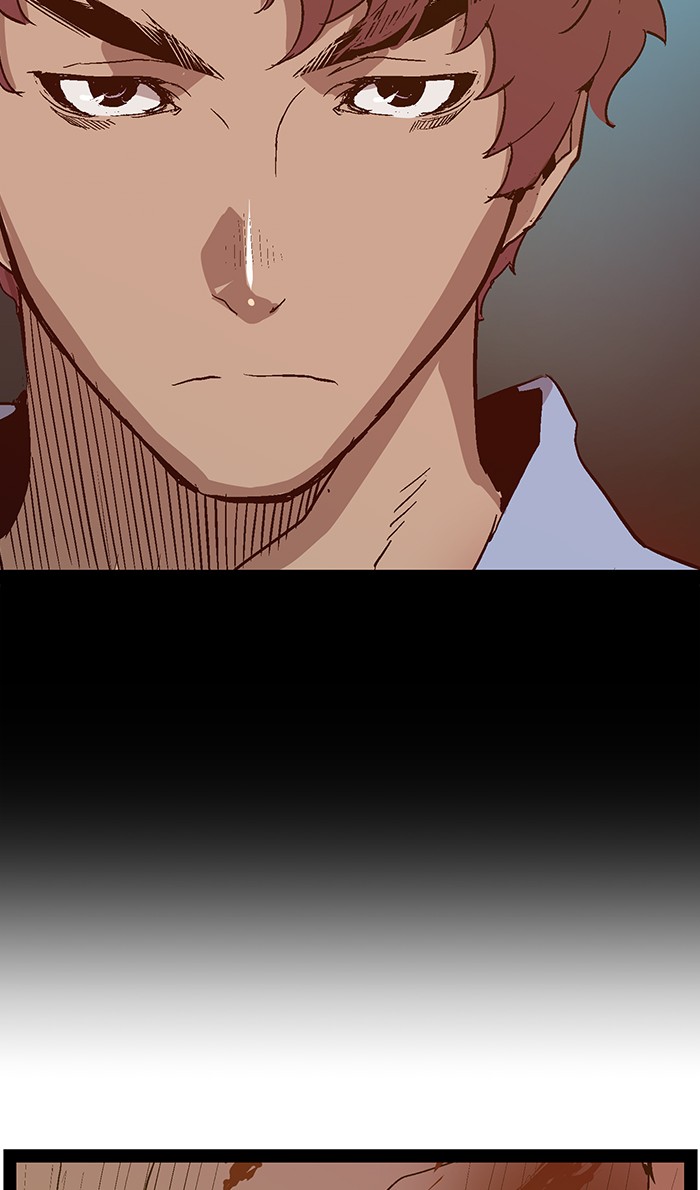 Weak Hero chapter 105 halaman 89
