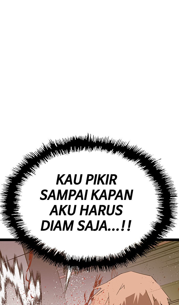 Weak Hero chapter 105 halaman 93