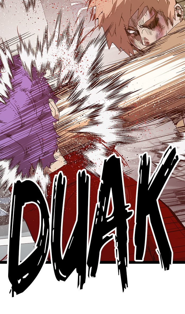 Weak Hero chapter 105 halaman 94
